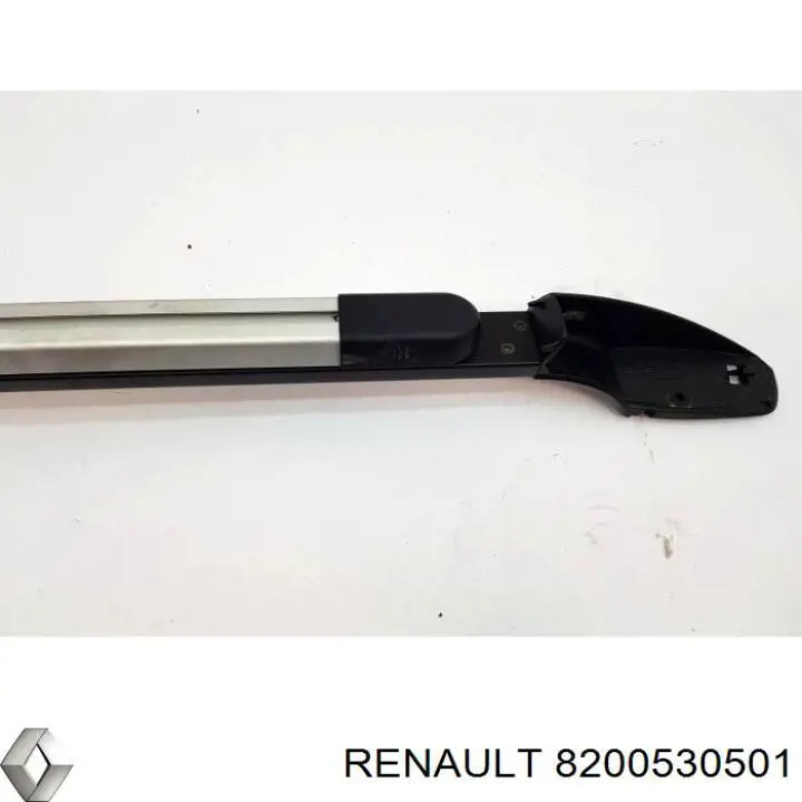 8200530501 Renault (RVI) Porta-bagagem do teto direito