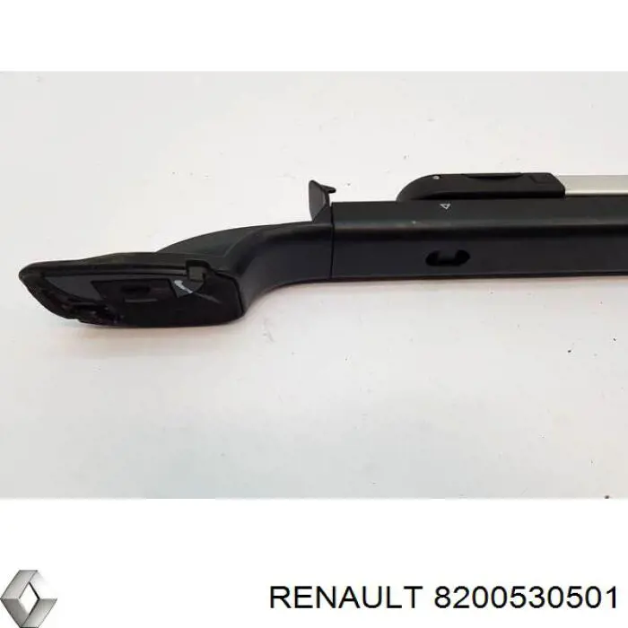 Porta-bagagem do teto direito Renault (RVI) 8200530501 preço, a partir de 221,94 USD