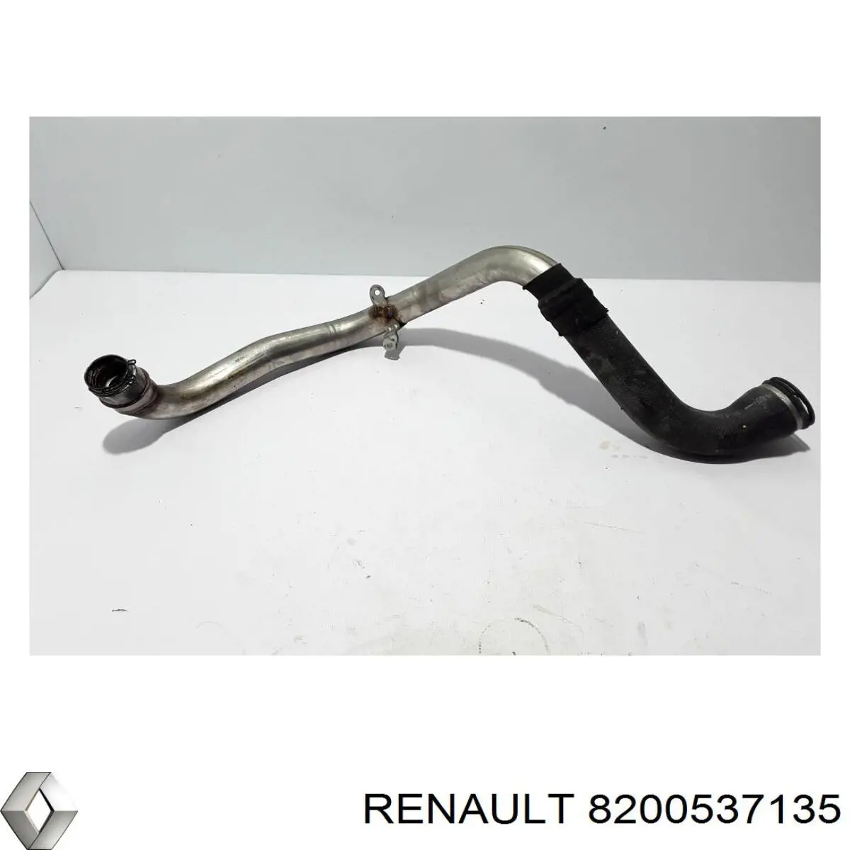 Mangueira (cano derivado) de intercooler Renault (RVI) 8200537135 preço, a partir de 27,22 USD