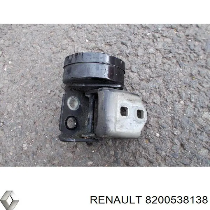 Gozno da porta dianteira esquerda Renault (RVI) 8200538138 preço, a partir de 172,09 USD