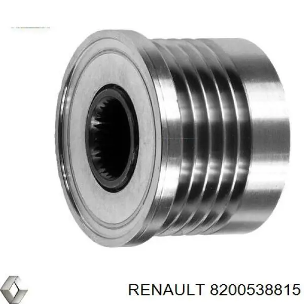 Gerador Renault (RVI) 8200538815 preço, a partir de 66,40 USD