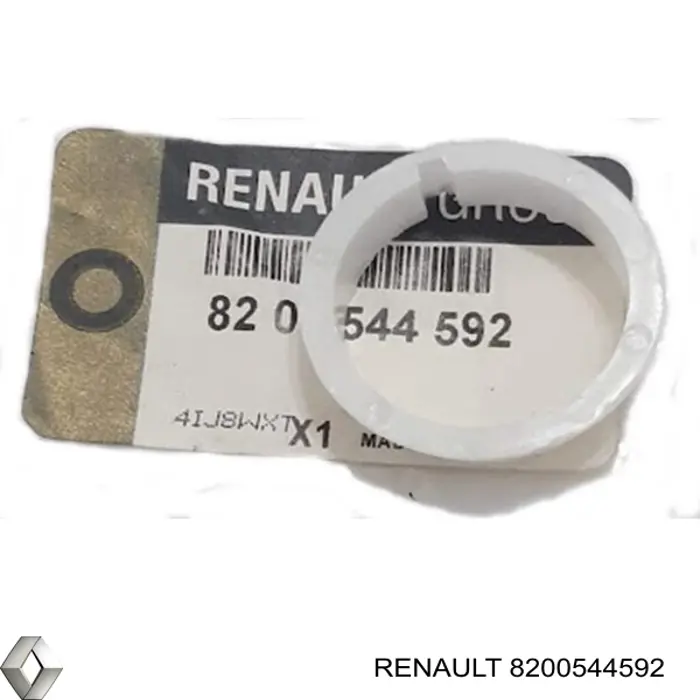Compre 8200544592 Renault (RVI) 