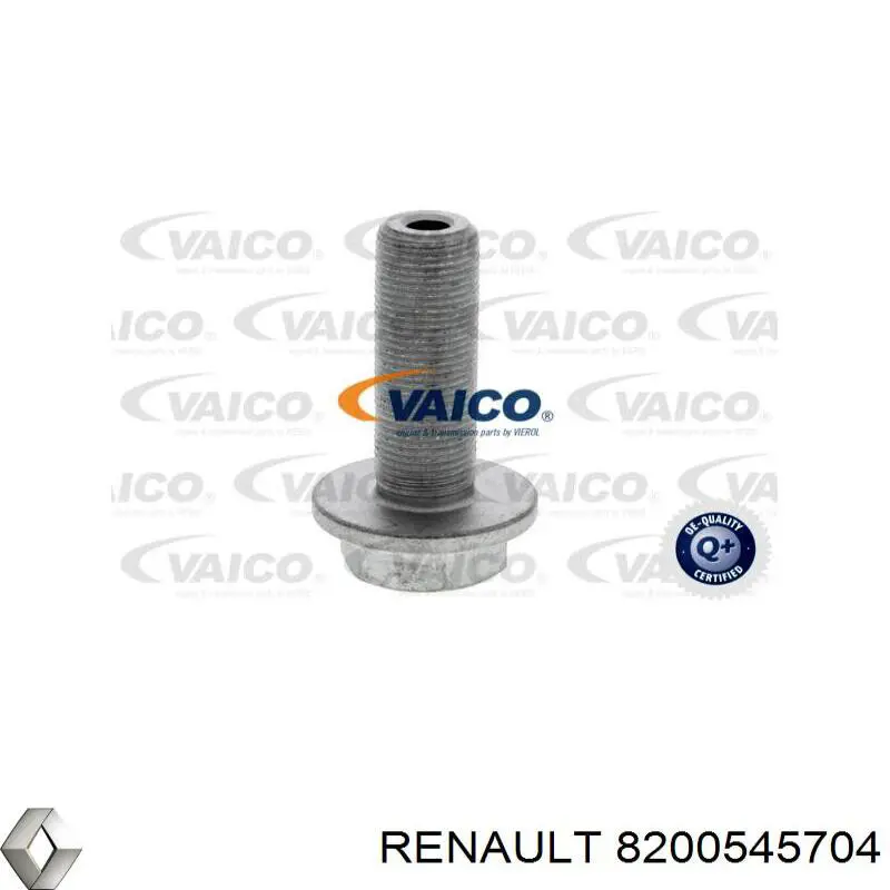 Vedação da árvore distribuidora de motor Renault (RVI) 8200545704 preço, a partir de 33,40 USD