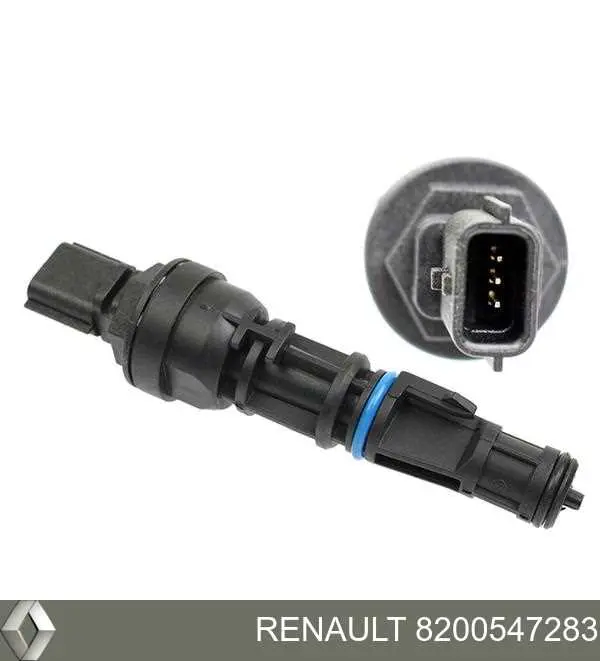 8200547283 Renault (RVI) Sensor de velocidade