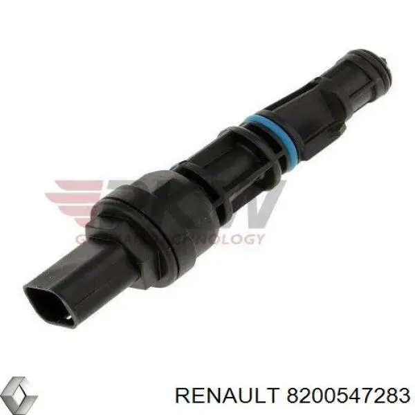 Sensor de velocidade Renault (RVI) 8200547283 preço, a partir de 24,62 USD