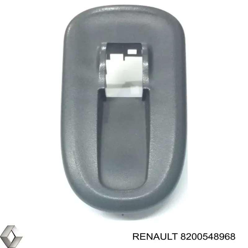 8200548968 Renault (RVI) Unidade de botões dianteira direita de controlo de elevador de vidro