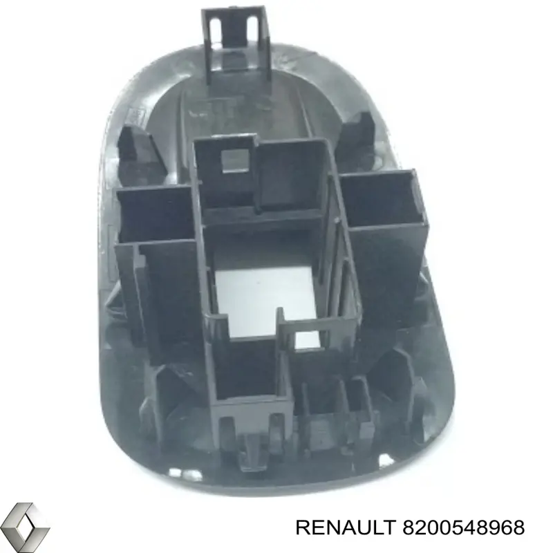 Unidade de botões dianteira direita de controlo de elevador de vidro Renault (RVI) 8200548968 preço, a partir de 30,65 USD