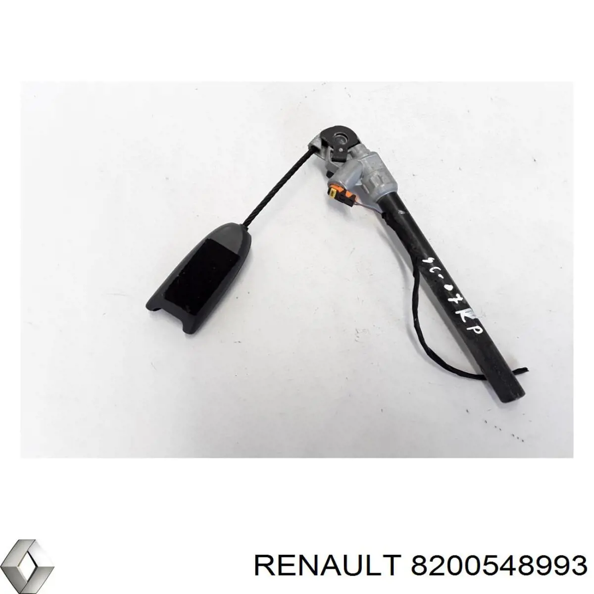  Renault (RVI) 8200548993 preço, a partir de 64,81 USD