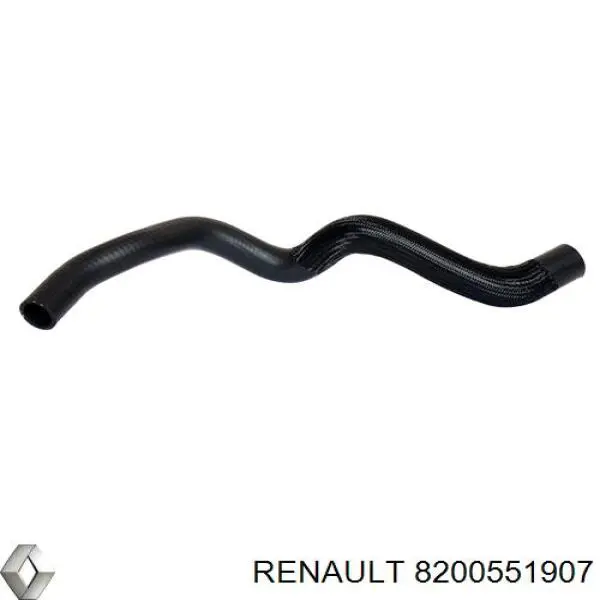Compre 8200551907 Renault (RVI) 