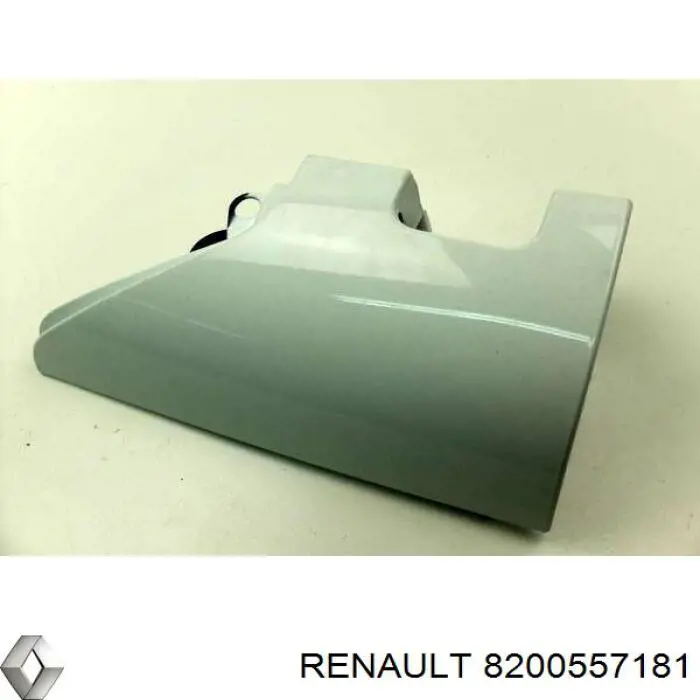Compre 8200557181 Renault (RVI) 