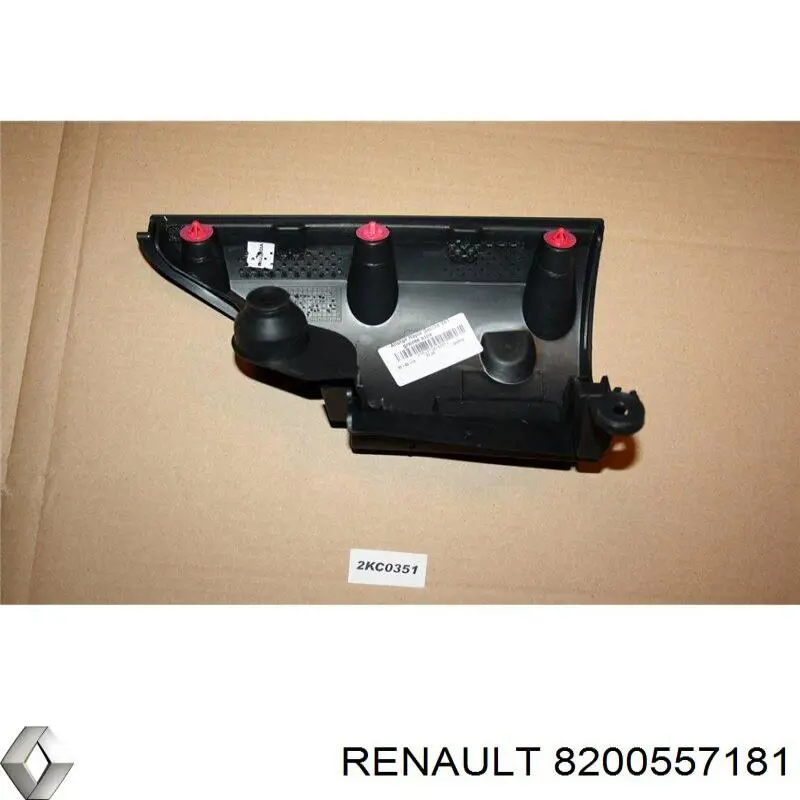 8200557181 Renault (RVI) 