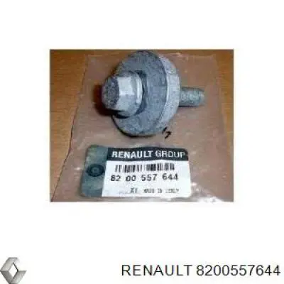 Parafuso da polia de cambota Renault (RVI) 8200557644 preço, a partir de 9,94 USD