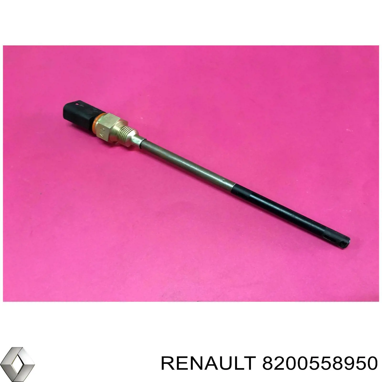 Compre EPORE002 NTY Sensor do nível de óleo de motor