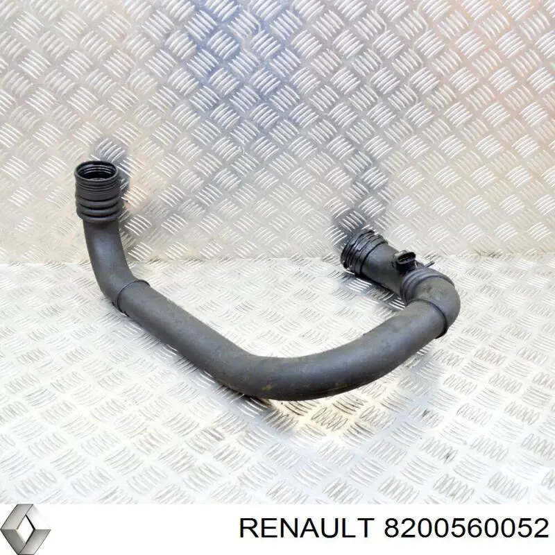 Mangueira (cano derivado) de intercooler Renault (RVI) 8200560052 preço, a partir de 91,94 USD
