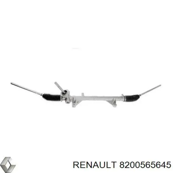 Cremalheira da direção Renault (RVI) 8200565645 preço, a partir de 119,18 USD
