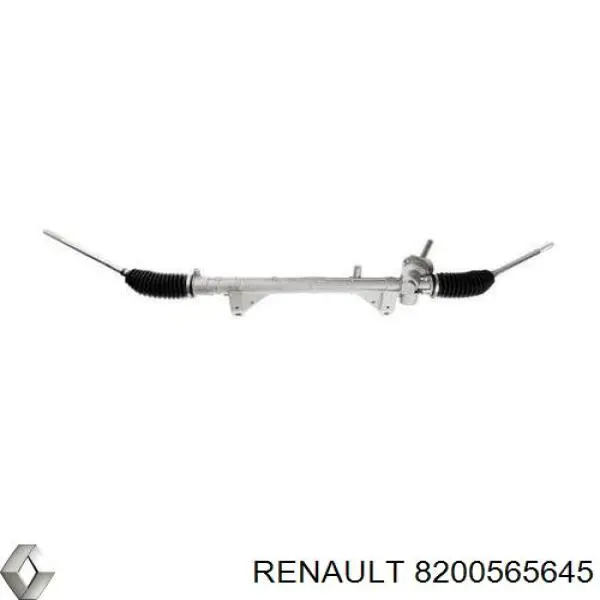 Compre 8200565645 Renault (RVI) Cremalheira da direção