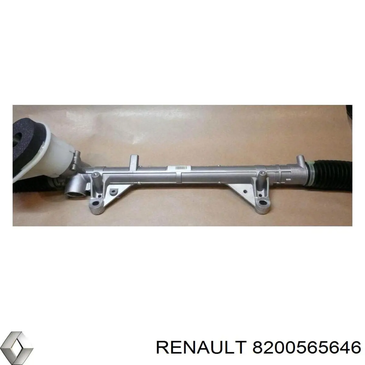 Cremalheira da direção Renault (RVI) 8200565646 preço, a partir de 99,67 USD