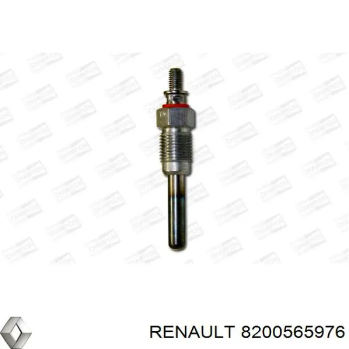 Aquecedor elétrico do fluido de esfriamento Renault (RVI) 8200565976 preço, a partir de 336,55 USD