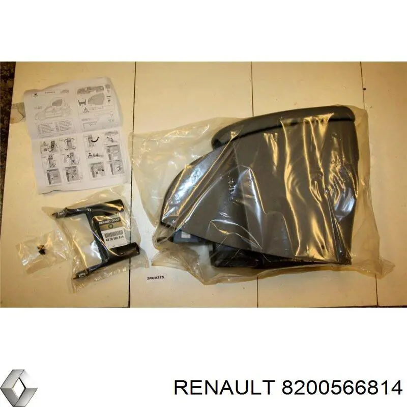  Renault (RVI) 8200566814 preço, a partir de 68,62 USD