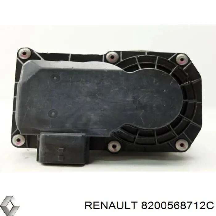  Renault (RVI) 8200568712C preço, a partir de 93,27 USD