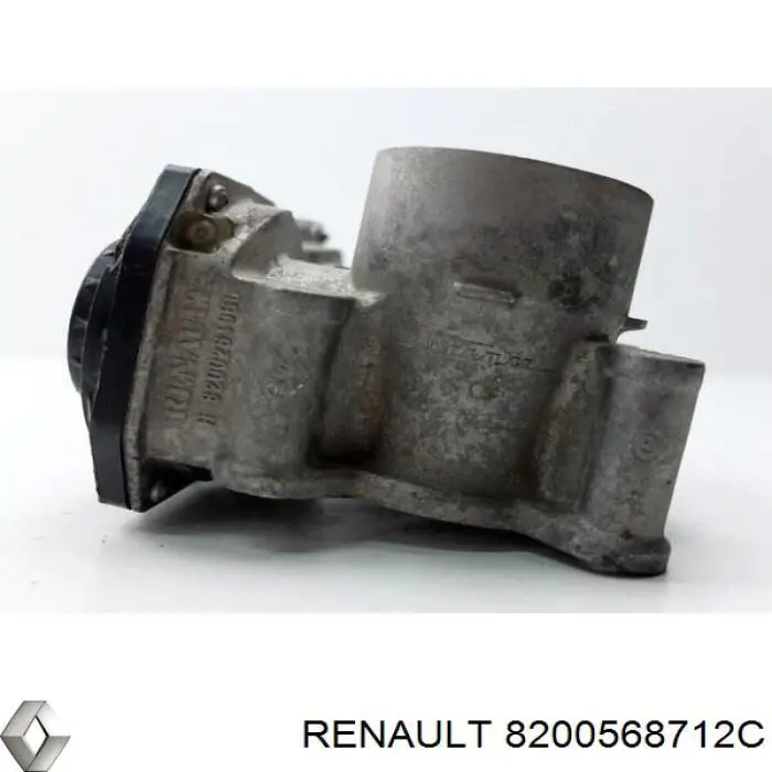 8200568712C Renault (RVI) 
