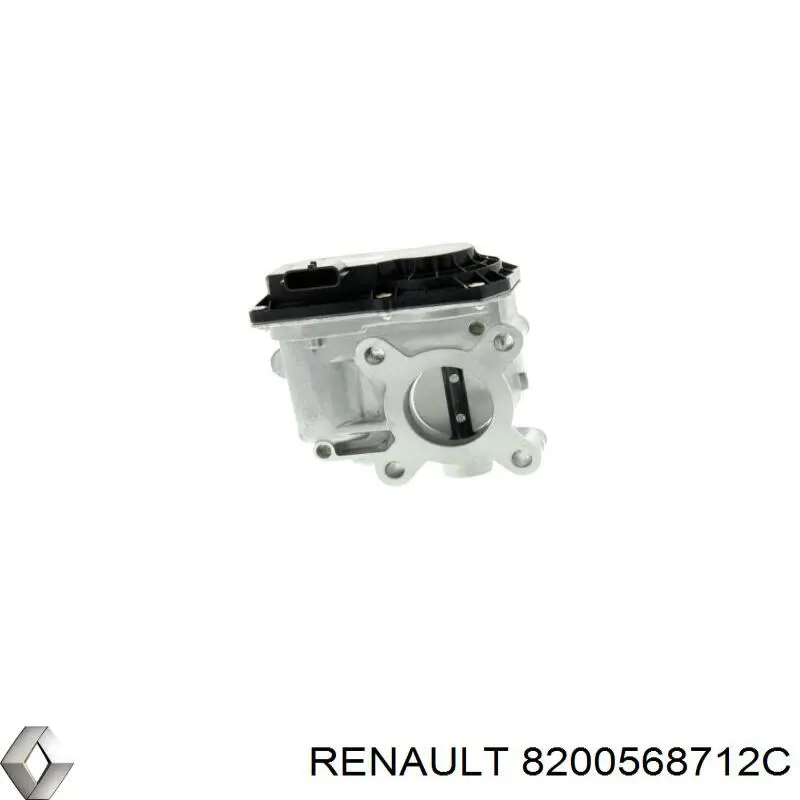 8200568712C Renault (RVI) 