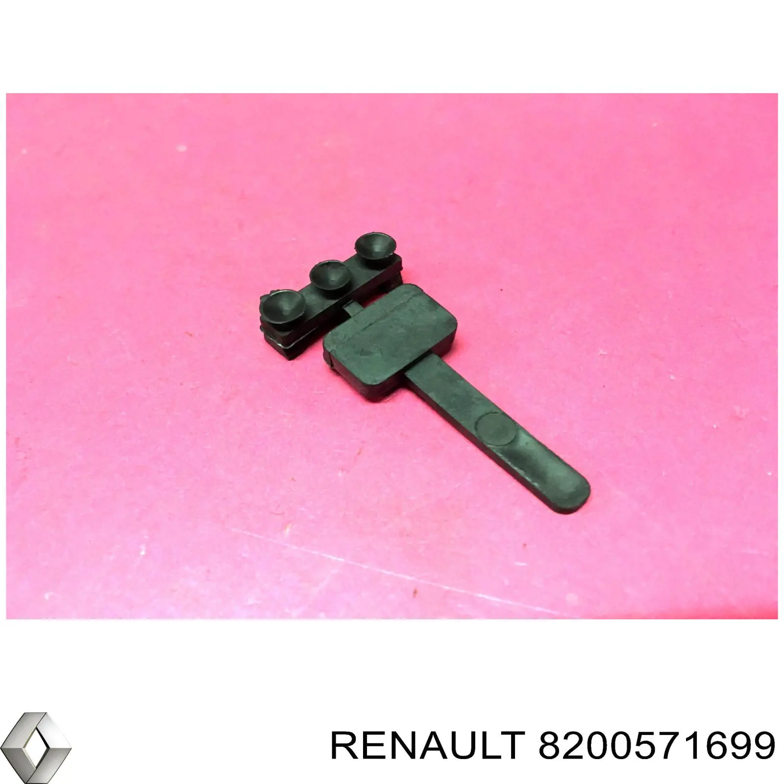 8200571699 Renault (RVI) 