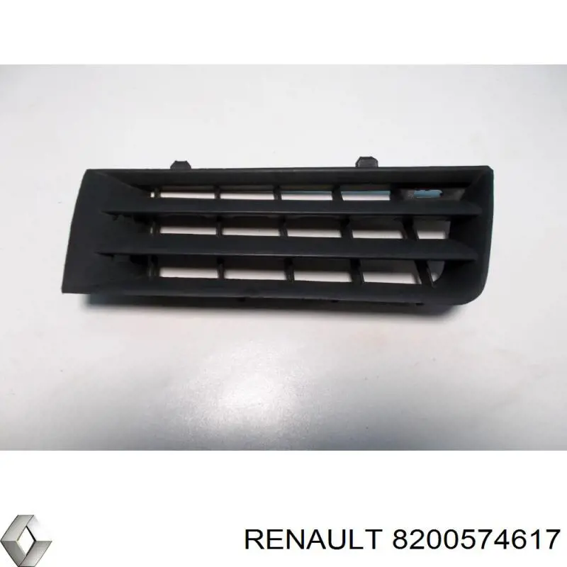 Placa sobreposta da porta dianteira direita Renault (RVI) 8200574617 preço, a partir de 85,41 USD