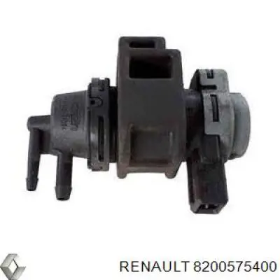 Convertidor de pressão (solenoide) de supercompressão Renault (RVI) 8200575400 preço, a partir de 37,46 USD