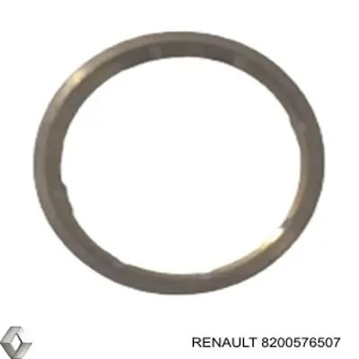 Anel de sincronizador Renault (RVI) 8200576507 preço, a partir de 44,33 USD