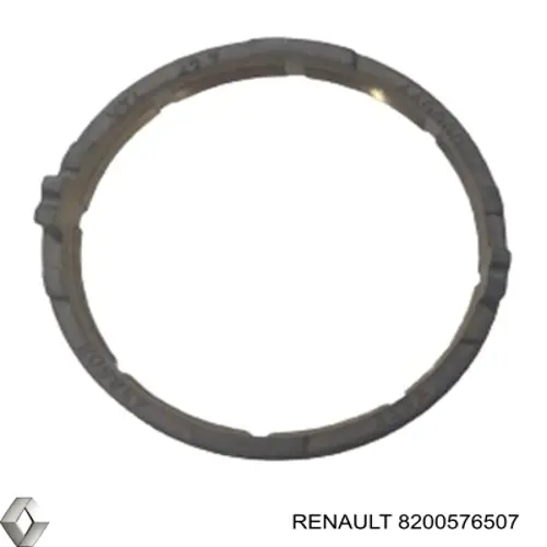 8200576507 Renault (RVI) Anel de sincronizador