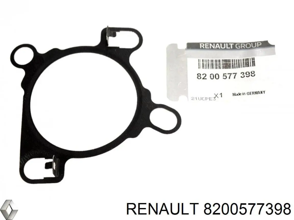 Vedante da válvula de borboleta Ajusa 1167900 preço, a partir de 4,13 USD