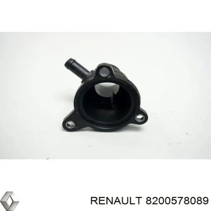 Tampa do termostato Renault (RVI) 8200578089 preço, a partir de 4,57 USD