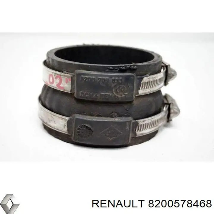  Renault (RVI) 8200709833 preço, a partir de 54,01 USD