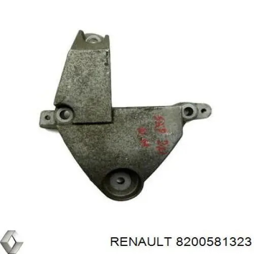 8200581323 Renault (RVI) Consola do gerador