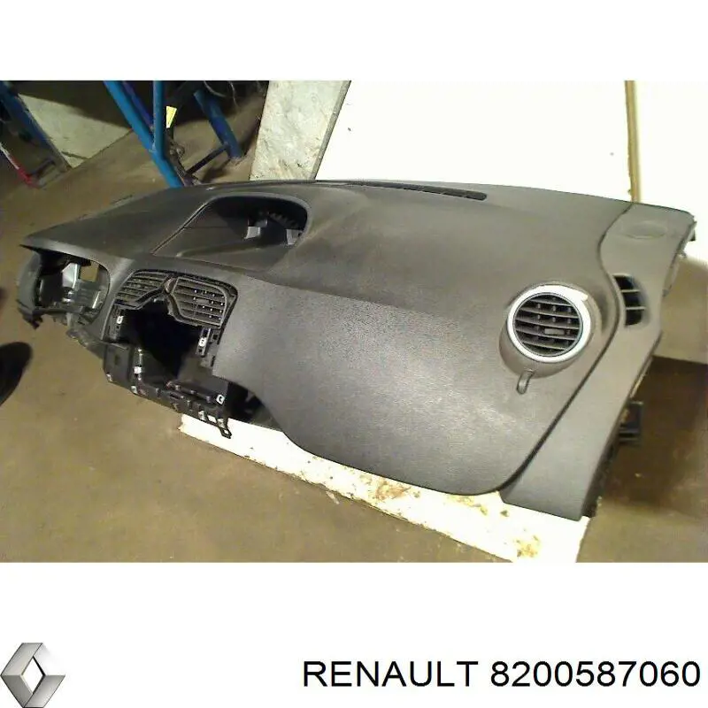 8200587060 Renault (RVI) 