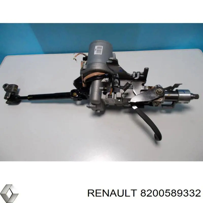 Compre 8200589332 Renault (RVI) 