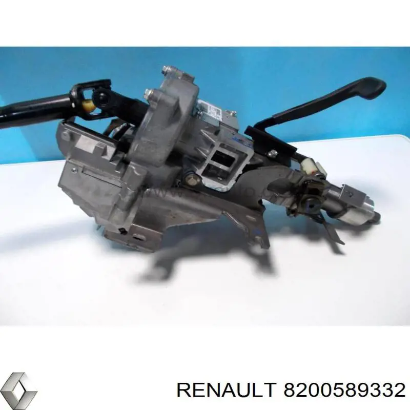 8200589332 Renault (RVI) 
