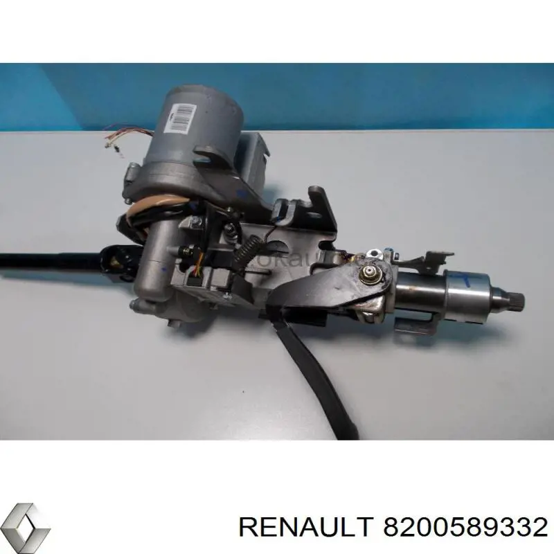  Renault (RVI) 8200589332 preço, a partir de 95,34 USD