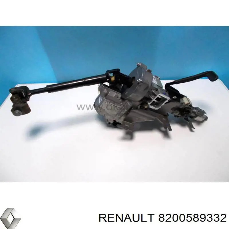  Renault (RVI) 8200589332