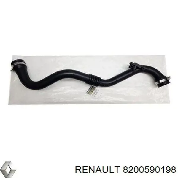 Mangueira (cano derivado) de intercooler SKV 54SKV395 preço, a partir de 78,37 USD