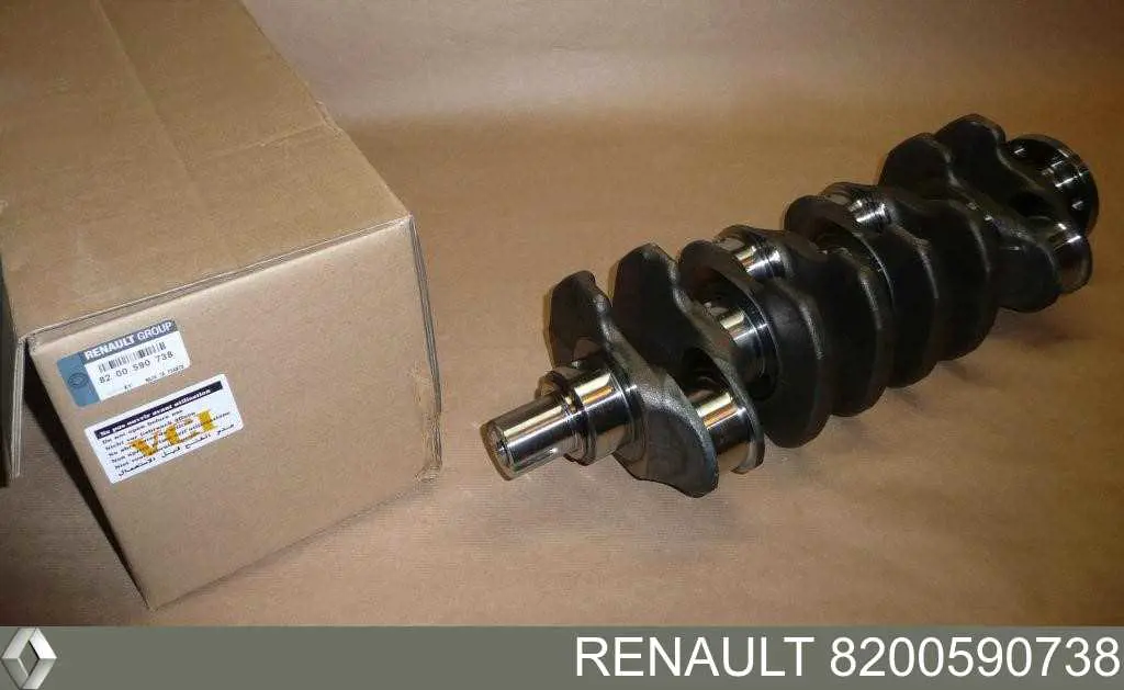 Cambota de motor Renault (RVI) 8200590738 preço, a partir de 490,85 USD