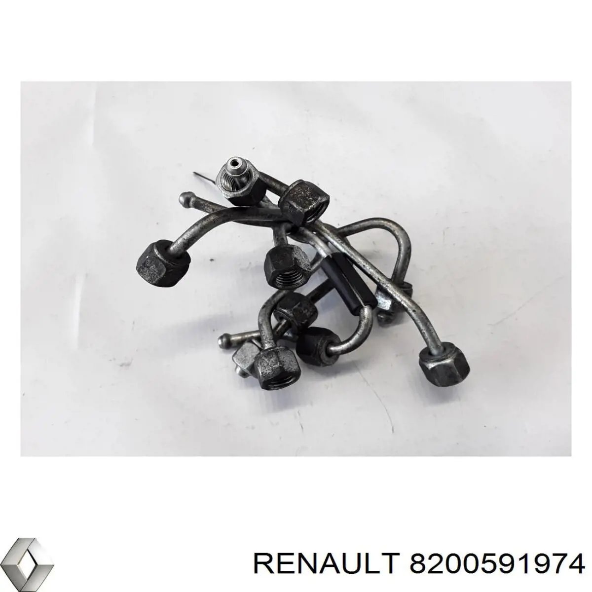 Renault (RVI) 8200591974 preço, a partir de 50,16 USD