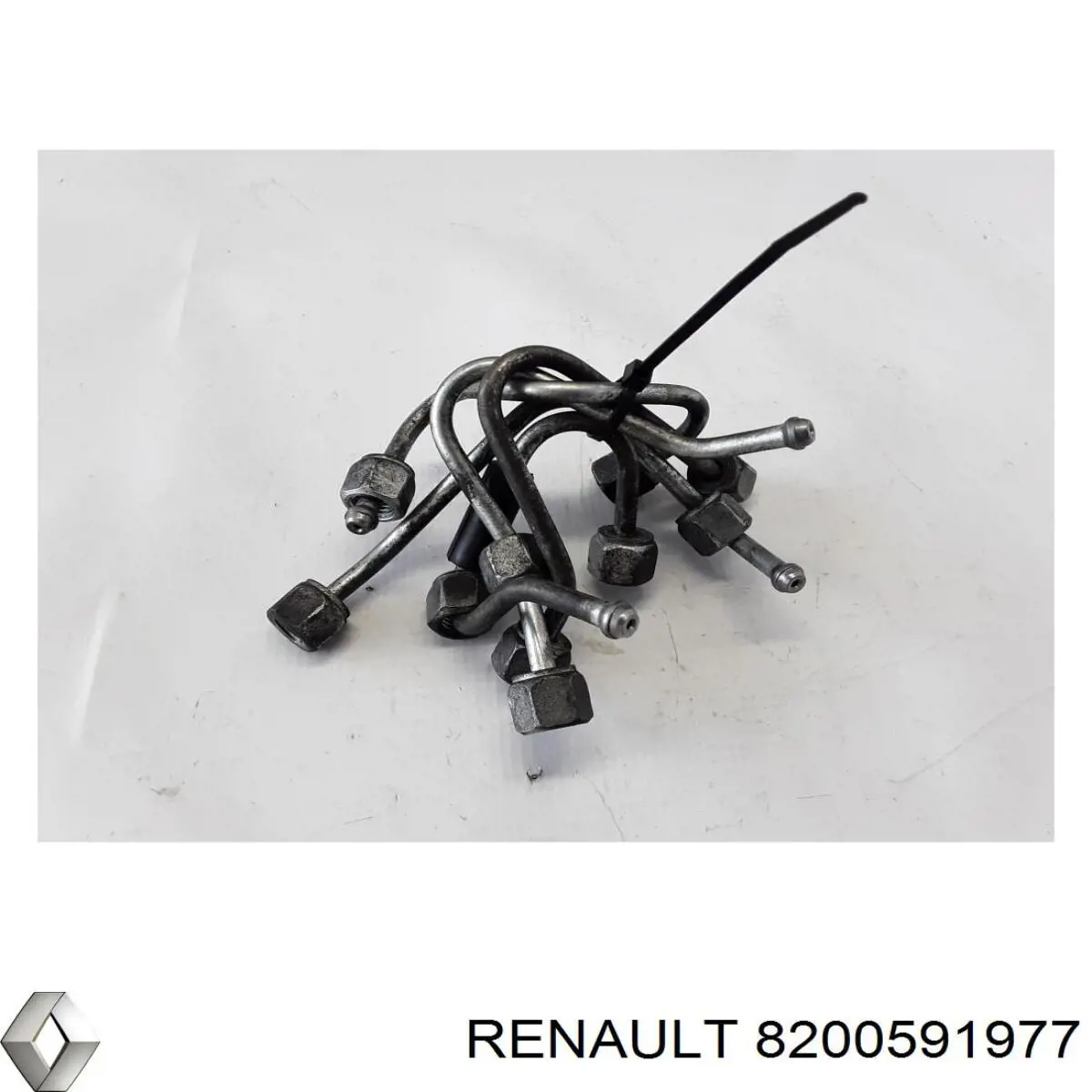 8200591977 Renault (RVI) 