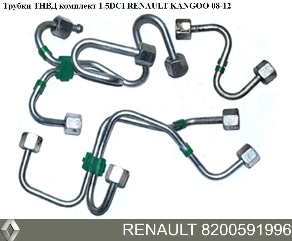  Renault (RVI) 8200591996 preço, a partir de  USD