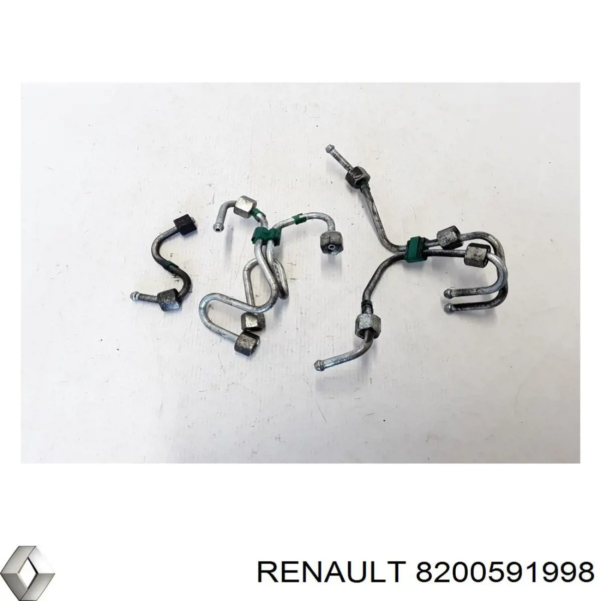 8200591998 Renault (RVI) 