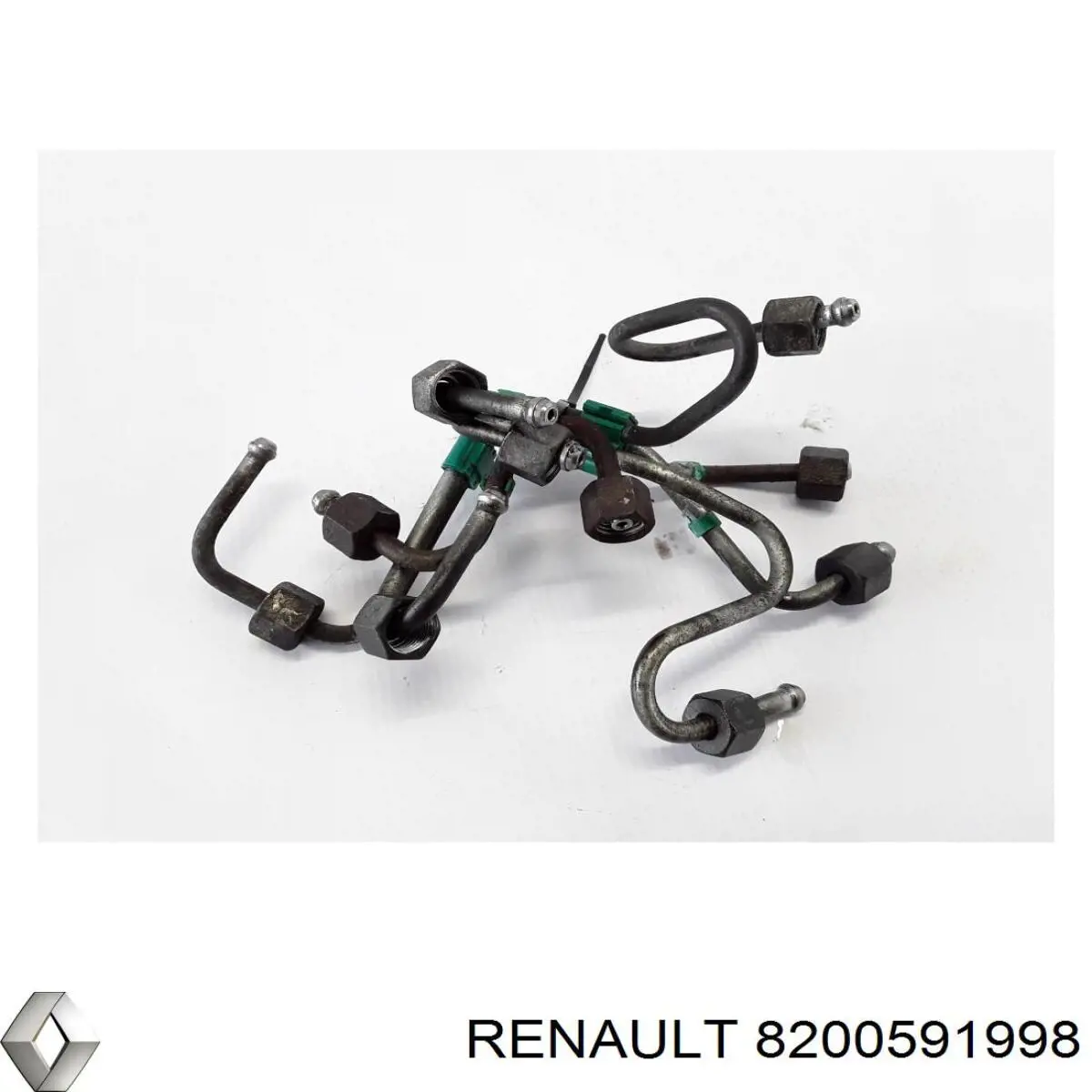  Renault (RVI) 8200591998 preço, a partir de  