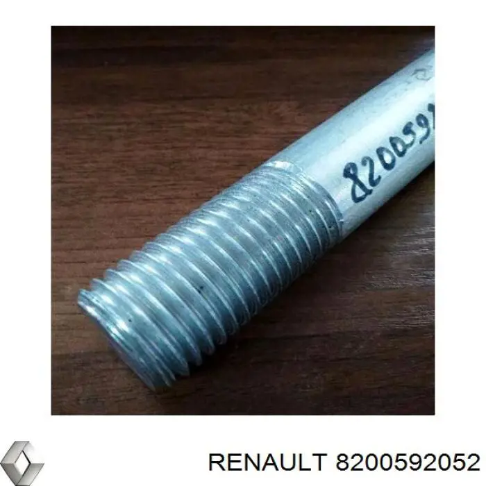 Compre 504025460 Iveco Gancho de reboque
