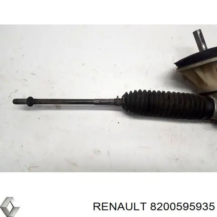 Cremalheira da direção Renault (RVI) 8200595935 preço, a partir de 103,11 USD