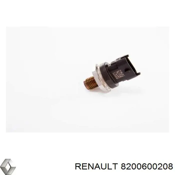 Sensor de pressão de combustível Renault (RVI) 8200600208 preço, a partir de 32,40 USD